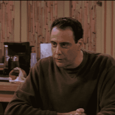 Robert Barone (Everybody Loves Raymond) Image