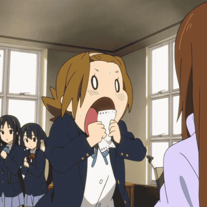 Ritsu Tainaka  Image