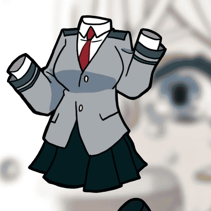 Toru Hagakure AI Voice