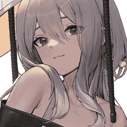 AI Nikke Scarlet Voice Image