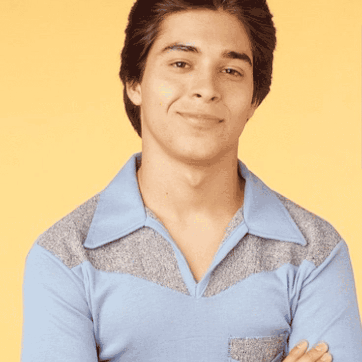 Fez (That 70s Show) AI Voice