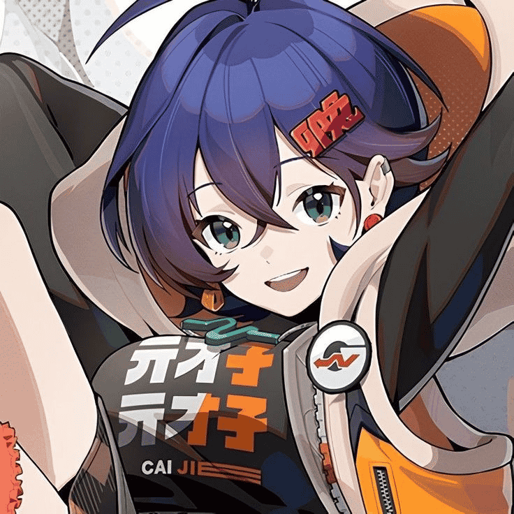 Belle ZZZ (JP voice) Image