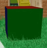 Dumbassahedron (ATHF) AI Voice