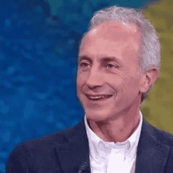 Marco Travaglio AI Voice