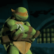 MikeyTmnt 2012 AI Voice