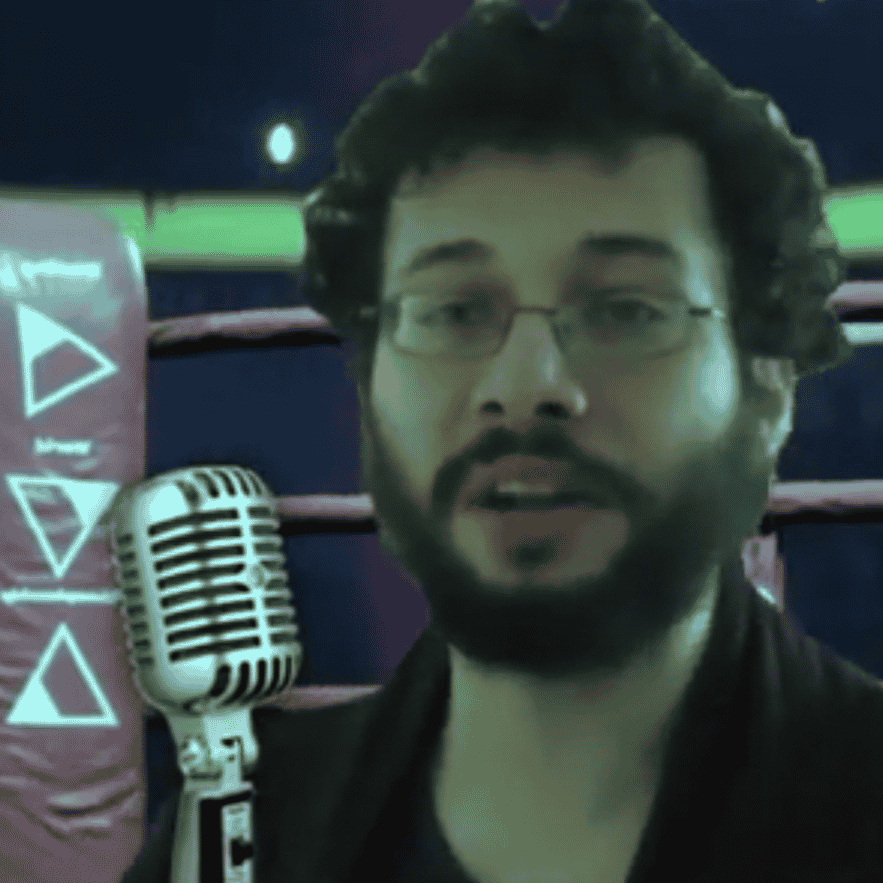 The King Of Limbo Image