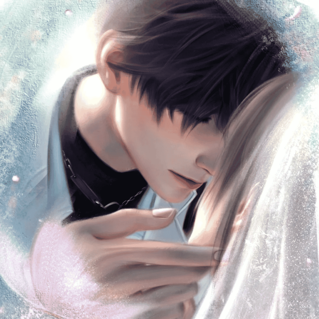 Rafayel - Chinese Update Image