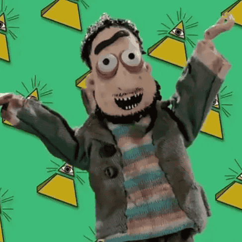 Sam (Bert’s Roommate) (Robot Chicken) Image