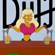 Titania (Simpsons) Image