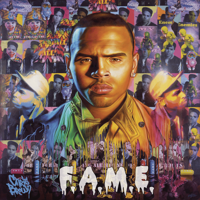 Chris Brown (F.A.M.E.) Era AI Voice