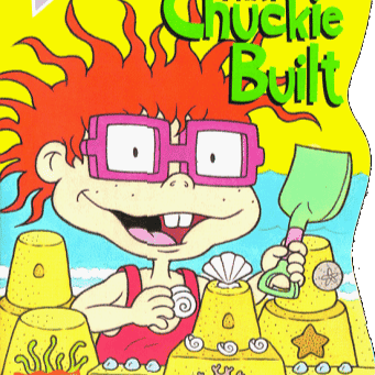 Chuckie Finster Image