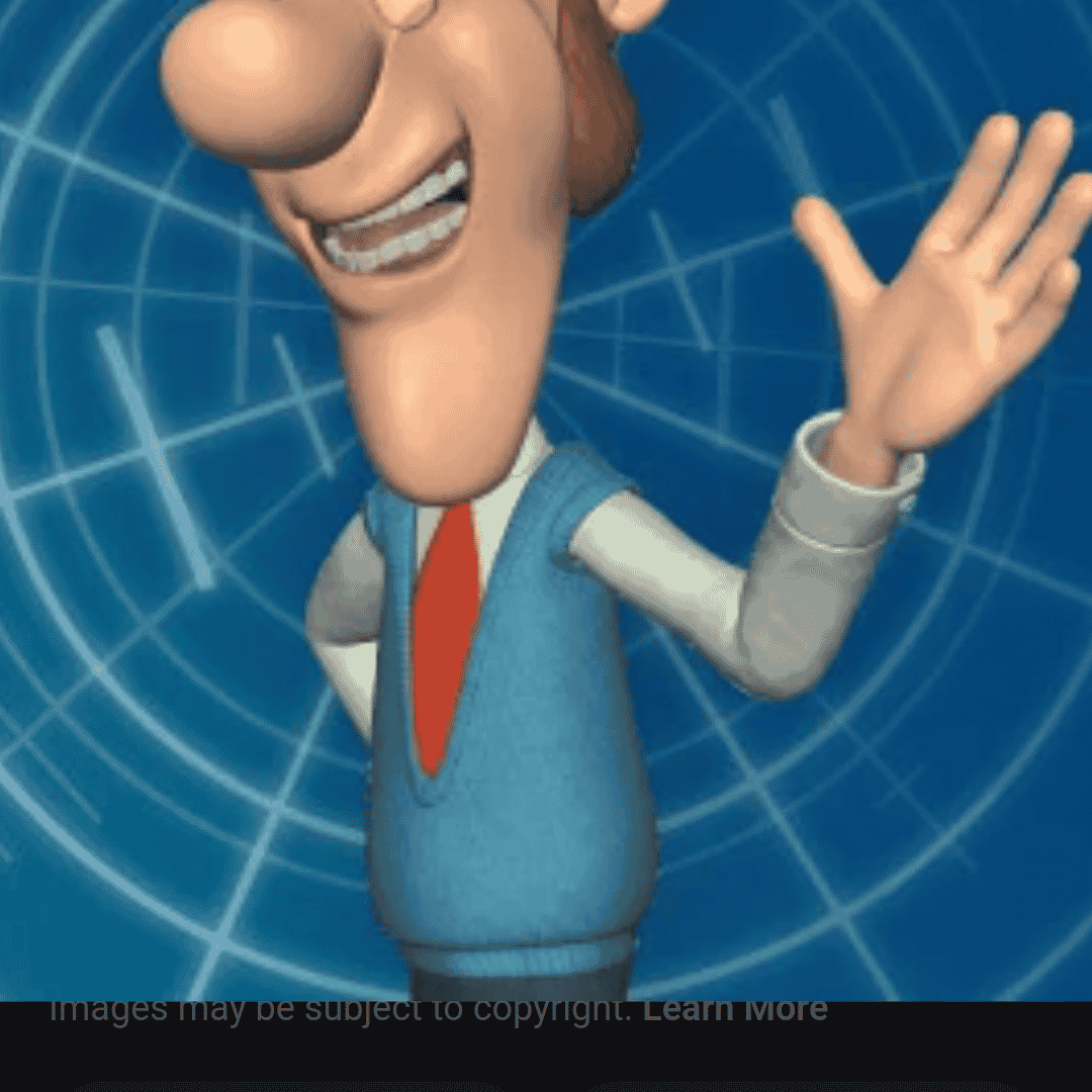 Hugh neutron  Image