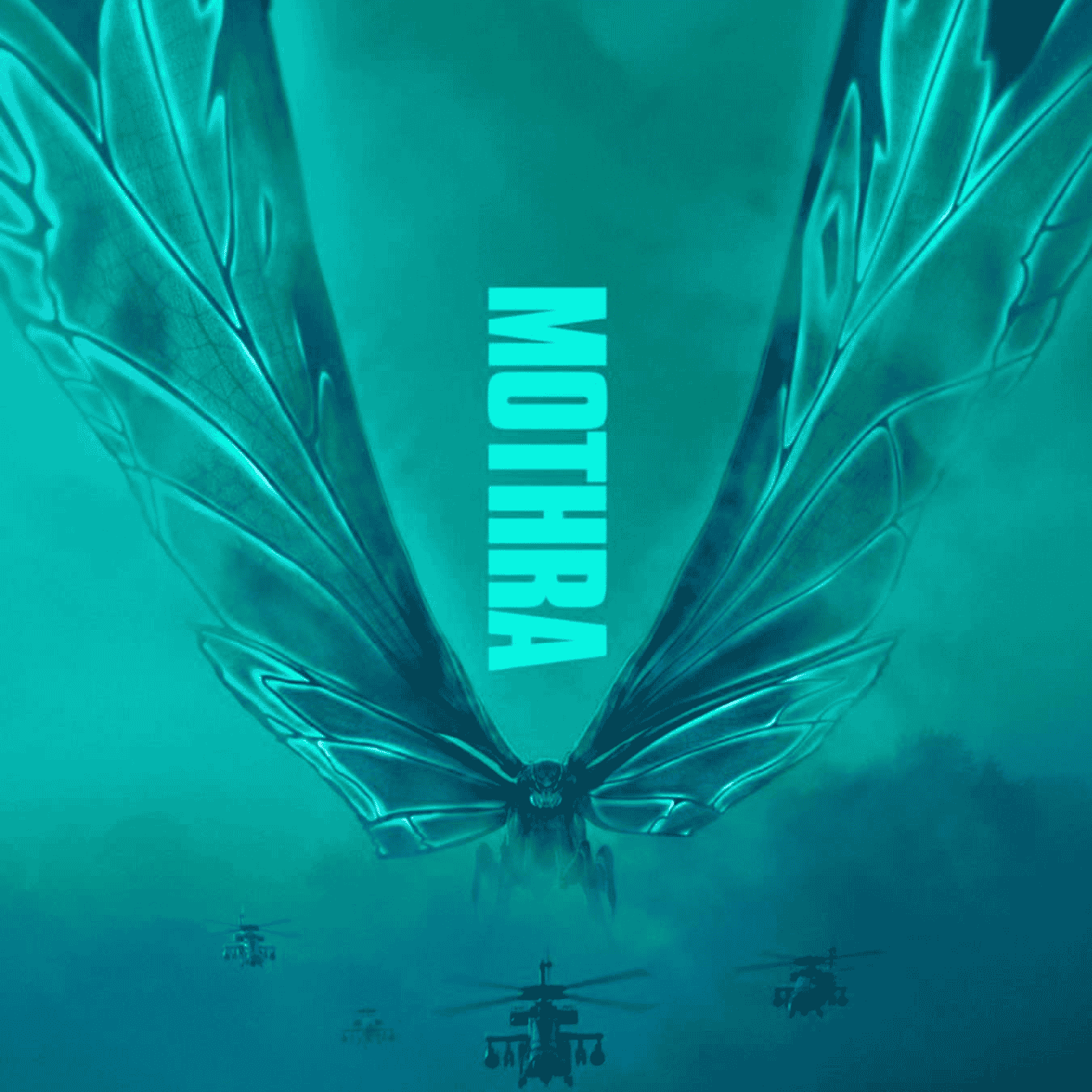 Mothra 2019 :3 Image