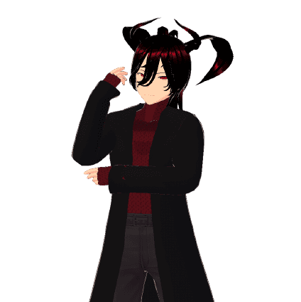 TheRedLazar V3 Image