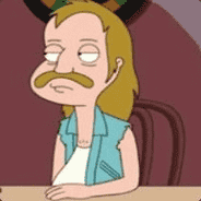 Lester Krinklesac AI Voice
