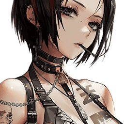 Crow AI Voice Nikke AI Voice