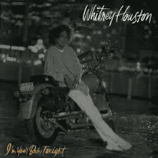 Whitney iybt era AI Voice
