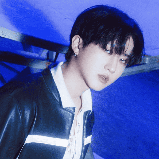 SKZ Changbin Rap AI Voice
