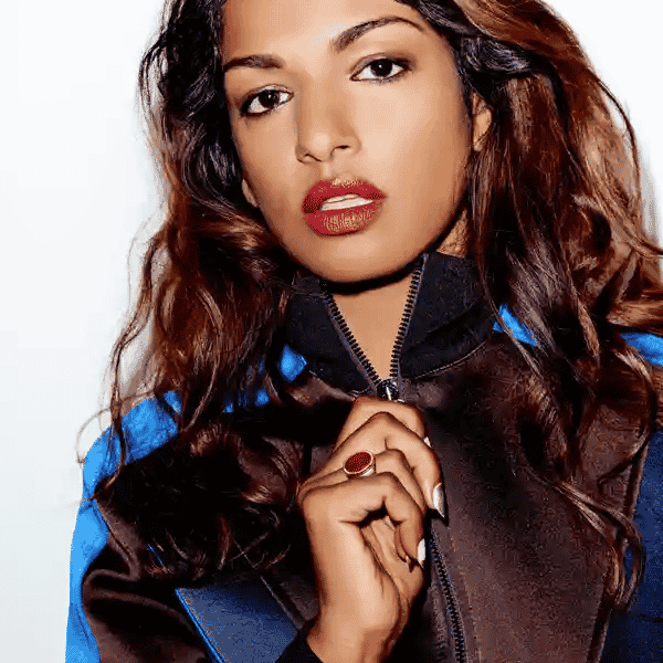 Mathangi Arulpragasam Image