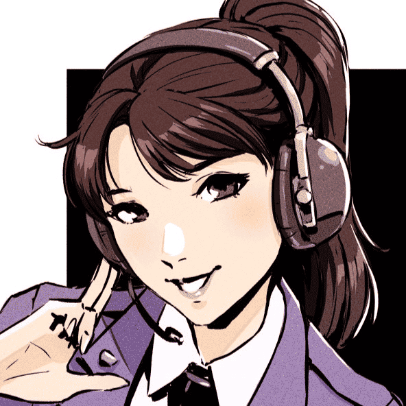 Mei Ling [Kim Mai Guest] (Metal Gear Solid 2) Image