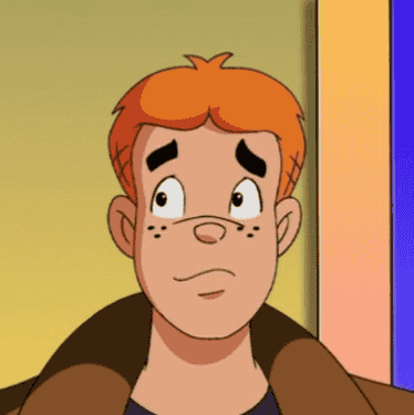 Archie Andrews (Andrew Rannells) AI Voice