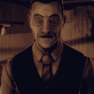 Joey Drew (BATIM/BATDR) Image