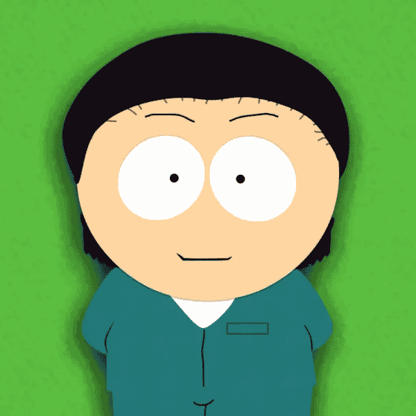 Josh Myers (South Park) Image