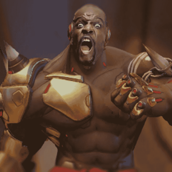 Doomfist Image