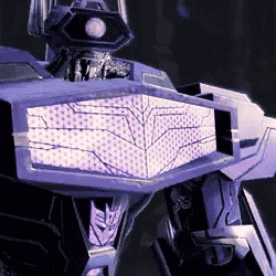 Shockwave (WFC) Image