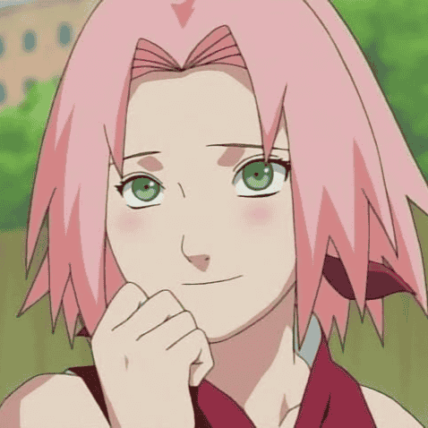 AI Sakura Haruno Image
