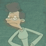 Miss Slovak (Hey Arnold!) AI Voice