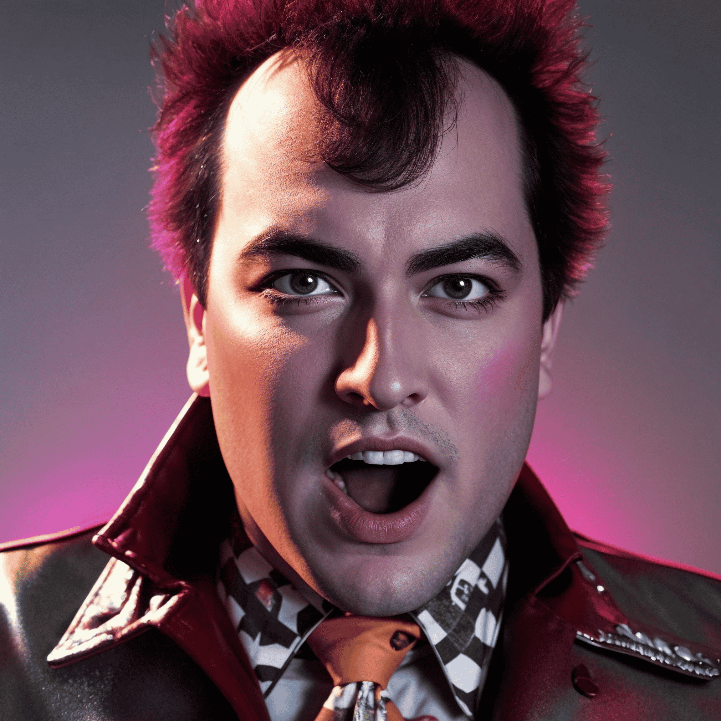 Jello Biafra Image
