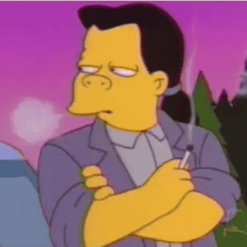 Baron Von Herzenberger (Simpsons) AI Voice