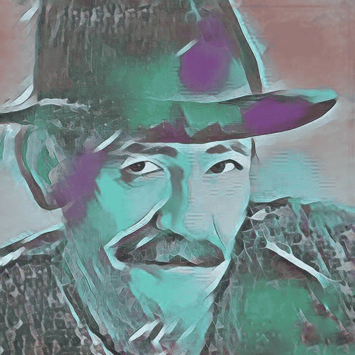 Scatman AI Voice