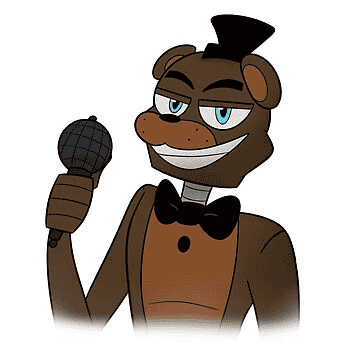 Freddy Fazbear (Magma Ren) AI Voice