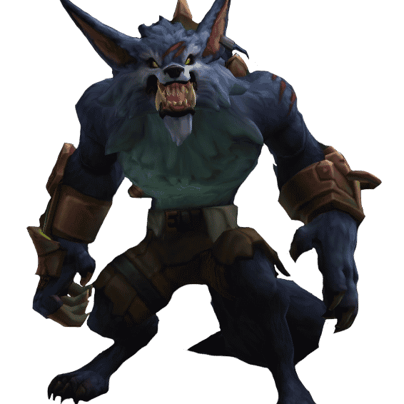 Warwick (Deutsch) AI Voice