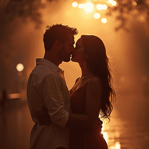 Bachata voice Image