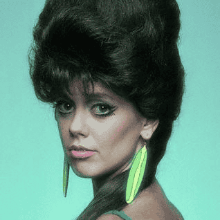 Cindy Wilson AI Voice