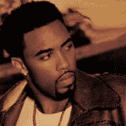 Montell Jordan Image