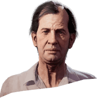 The cook Texas Chainsaw  Image