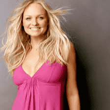 Emma Bunton AI Voice