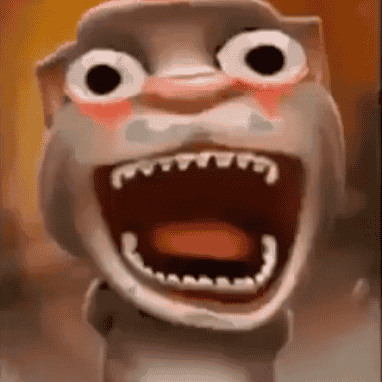 Tom void Image