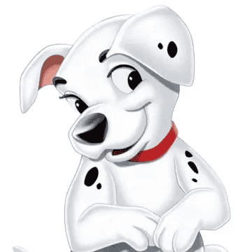 Rolly (101 Dalmatians) Image