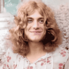 RobertPlant  AI Voice