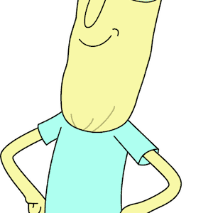 Mr Poopybutthole AI Voice
