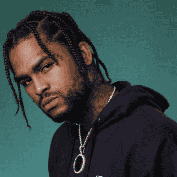 Dave East Model AI Voice