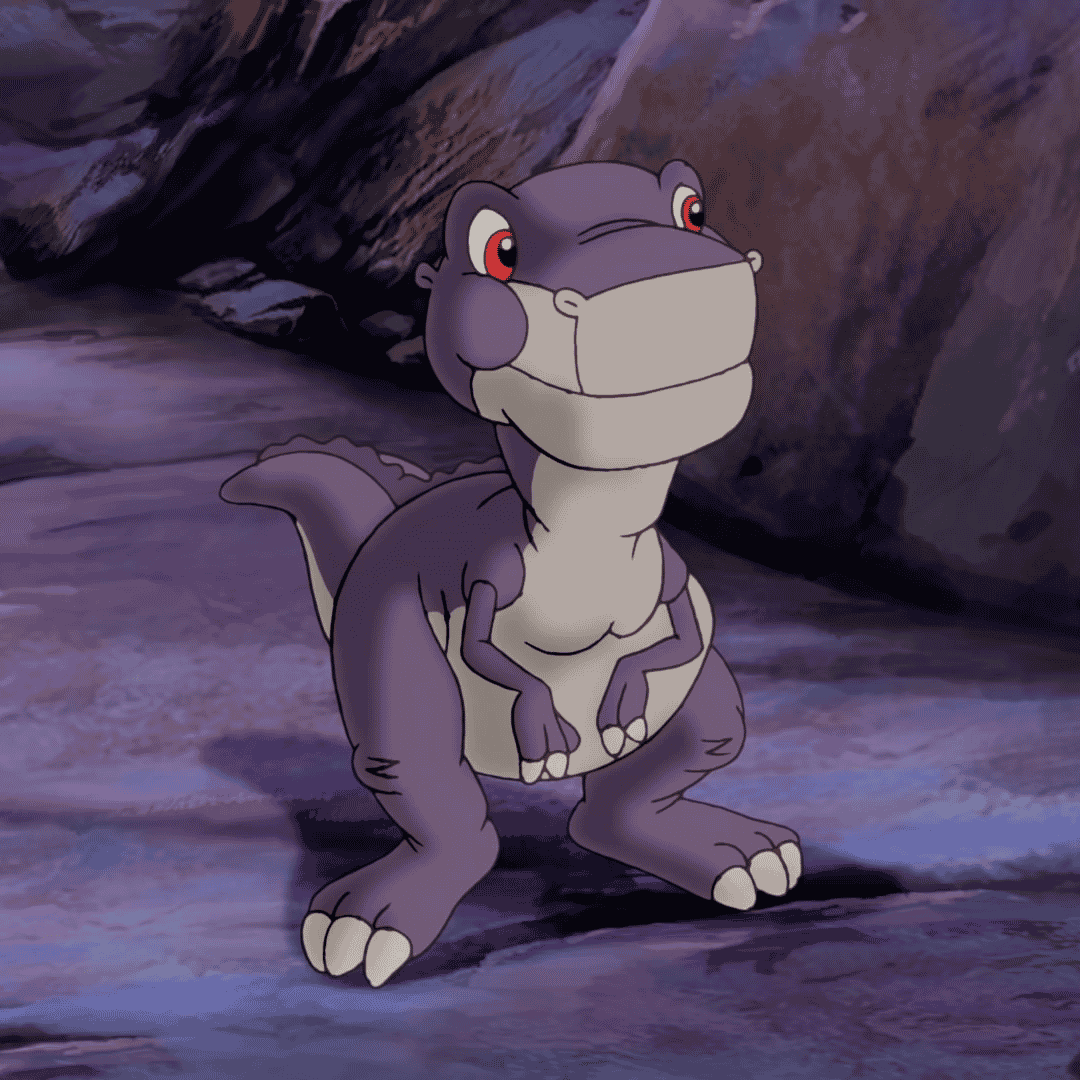 chomper Image