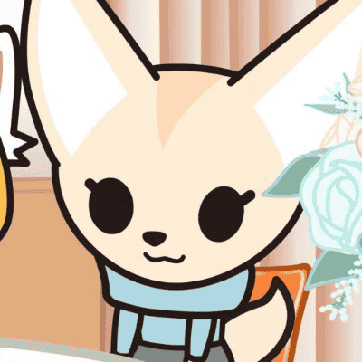 Fenneko (Aggrestuko) Image