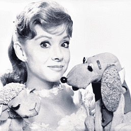 Shari Lewis Image