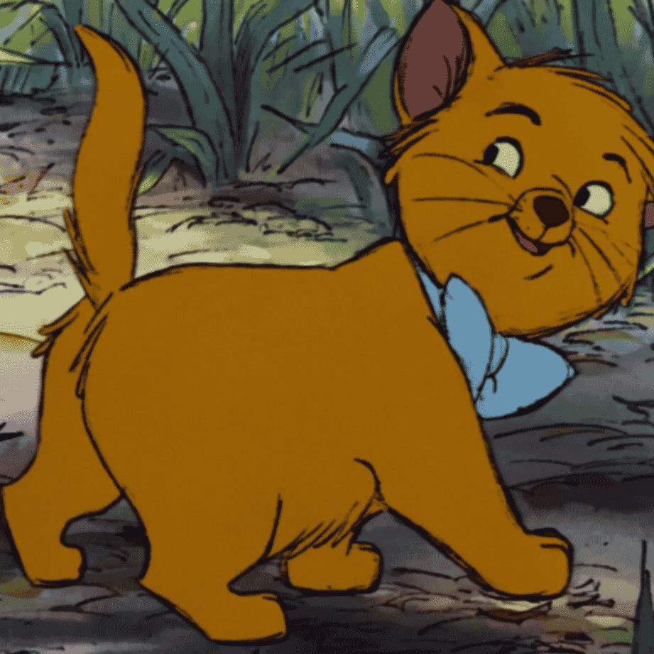 Toulouse {The Aristocats} Image